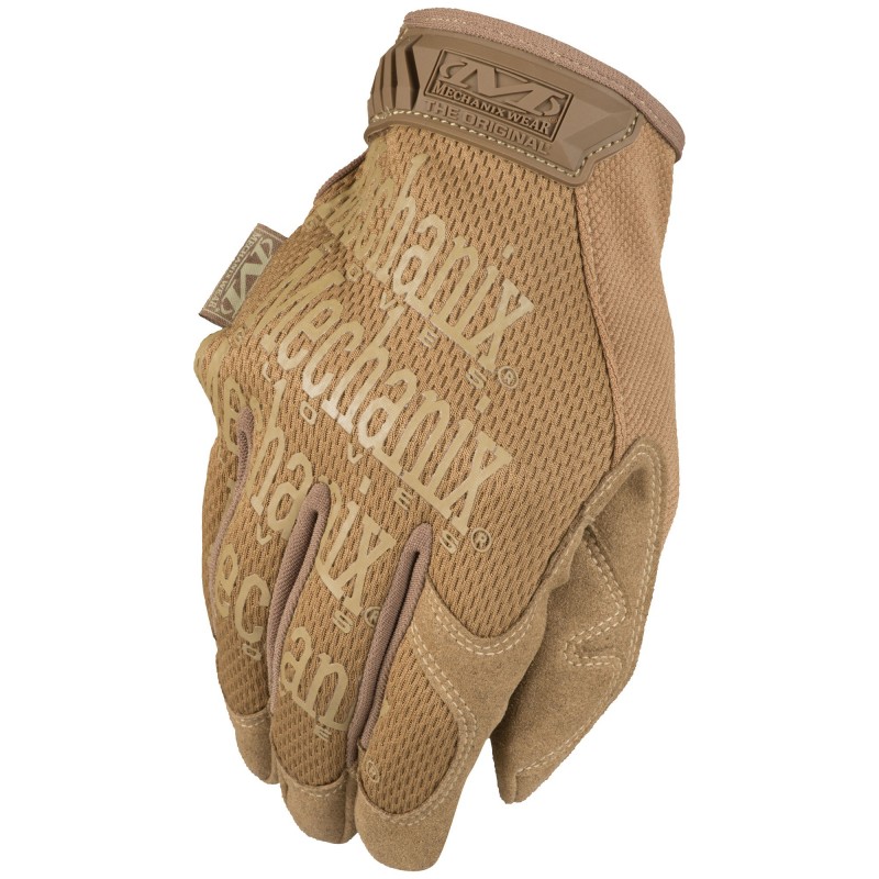 MECHANIX WEAR ORIG COYOTE MD MECHANIX WEAR ORIG COYOTE MD