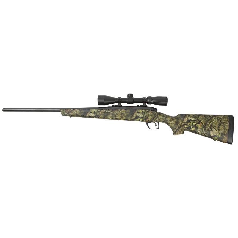 REM 783 W/SCP 243WIN 22" MOBU CAMO