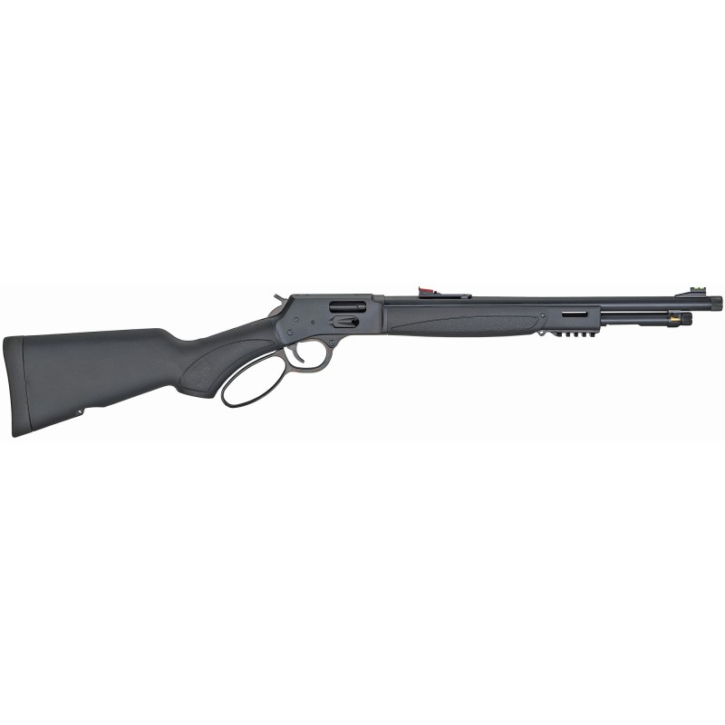HENRY BIG BOY X MODEL .357/.38 SPL