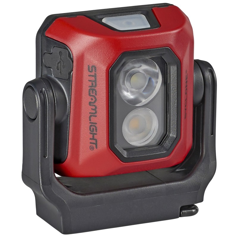 STRMLGHT SYCLONE DUAL LED MAG BASE STRMLGHT SYCLONE DUAL LED MAG BASE