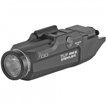 STRMLGHT TLR RM 2 1000LM REM SWTCH
