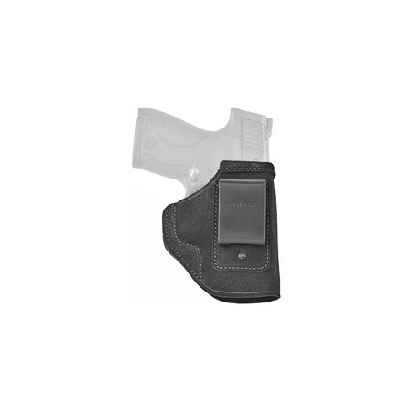 GALCO STOW-N-GO RUGER LCP II RH BLK