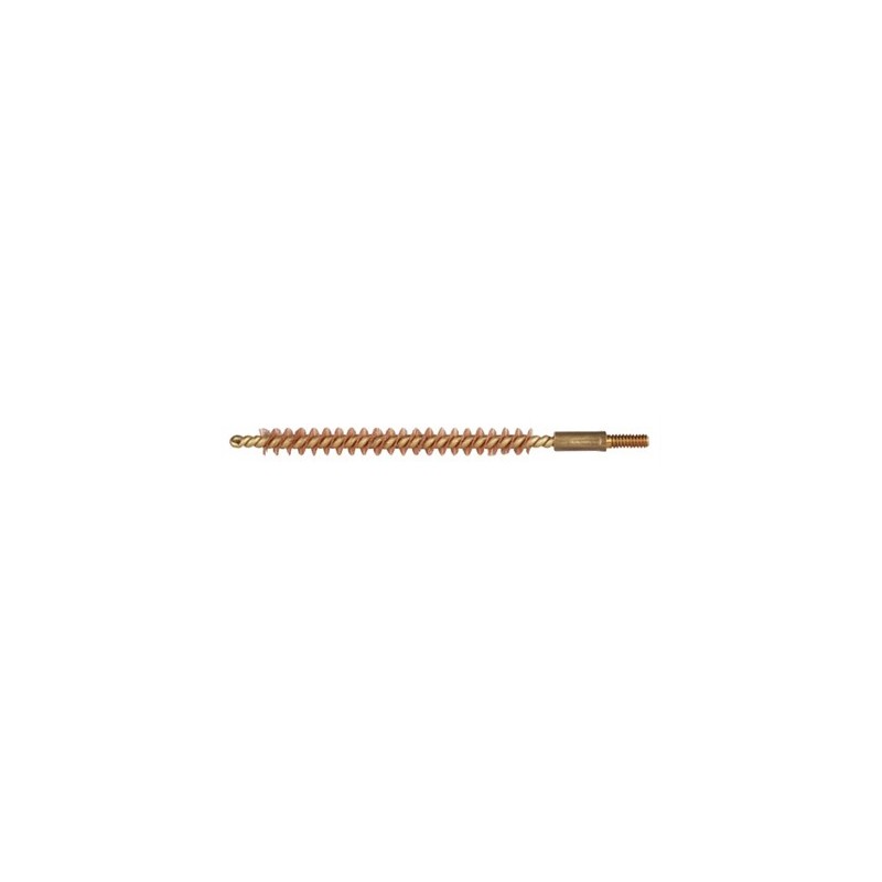 PRO-SHOT BRUSH 20CAL RIFLE BRONZE PRO-SHOT BRUSH 20CAL RIFLE BRONZE