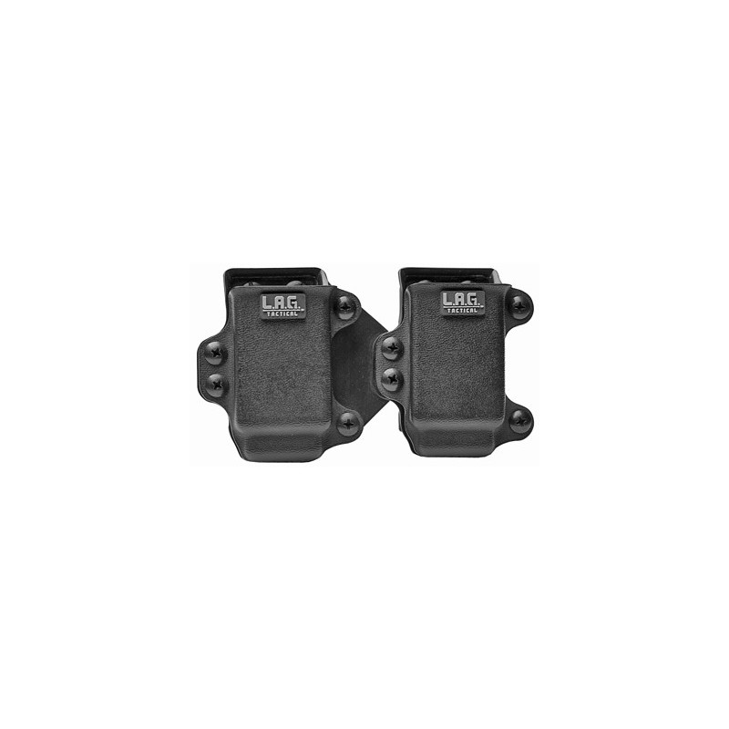 LAG MCS DBL MAG CARRIER 9/40 FULL BK LAG MCS DBL MAG CARRIER 9/40 FULL BK