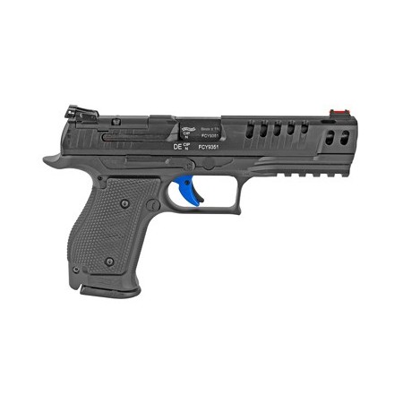 WAL Q5 MATCH SF 9MM 5" 15RD 3MAG