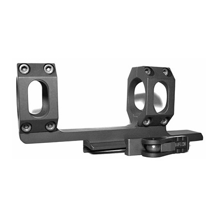 AM DEF STRGHT SCP MNT 30MM 5 PIECE