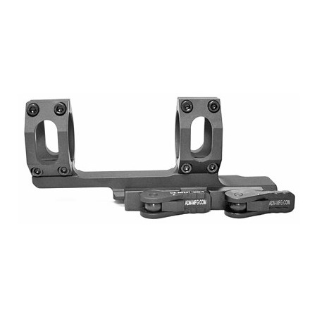AM DEF SCOPE MNT 30MM DUAL QR