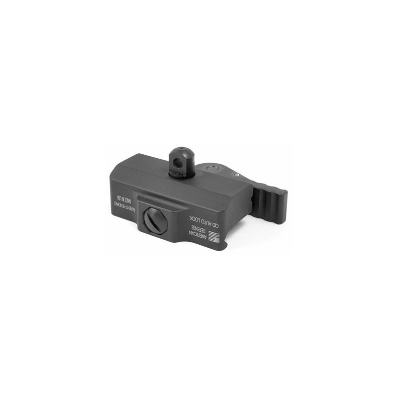 AM DEF BASE FOR HARRIS BIPOD QR AM DEF BASE FOR HARRIS BIPOD QR