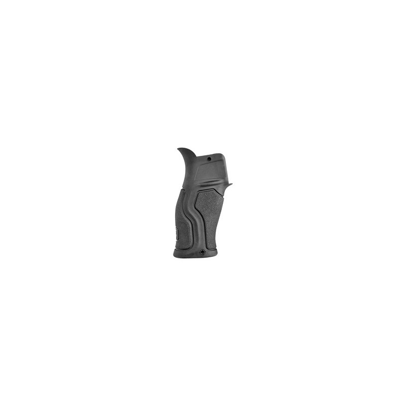 FAB DEF FLAT BVRTL GRADUS GRIP BLACK FAB DEF FLAT BVRTL GRADUS GRIP BLACK