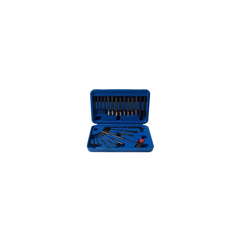 WINCHESTER ROLL PIN PUNCH SET WINCHESTER ROLL PIN PUNCH SET