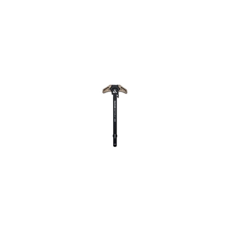 RADIAN RAPTOR CHRGNG HNDL MCX FDE