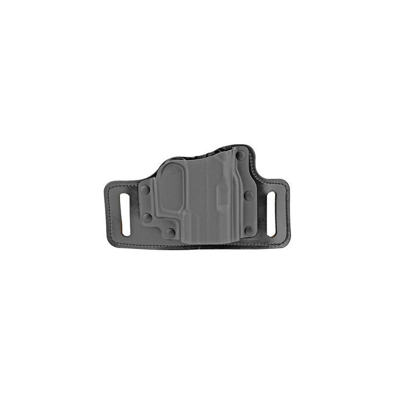 GALCO TACSLIDE SIG P320 9/40 RH BLK