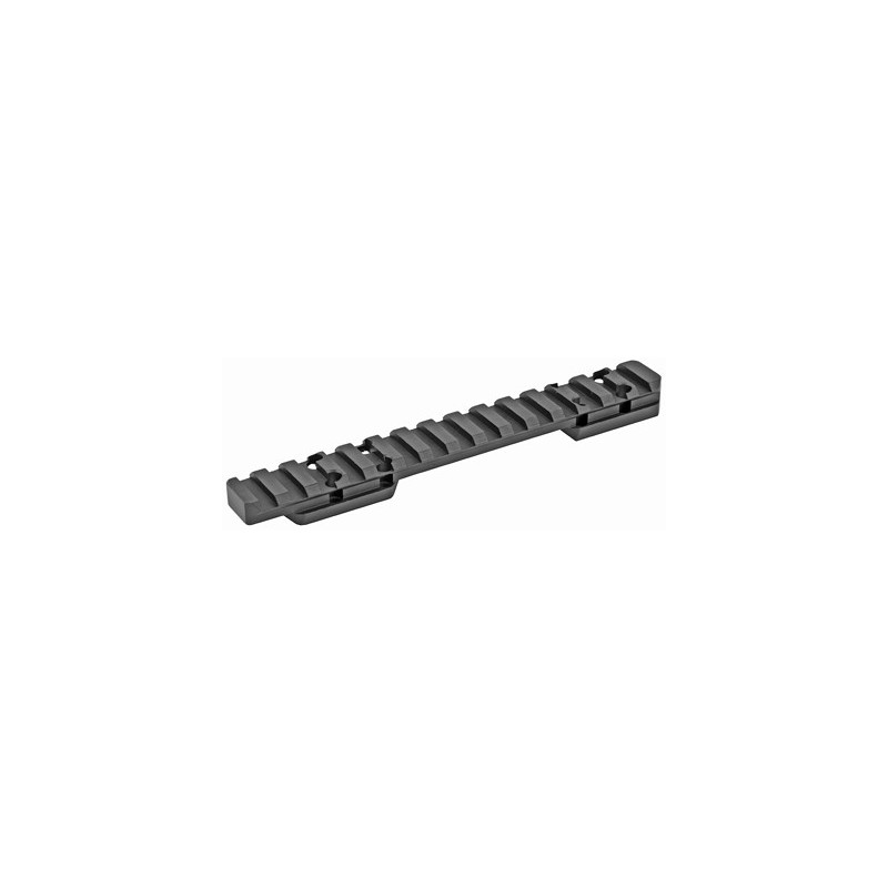 TALLEY PIC BASE BRN X-BOLT SA 20 MOA