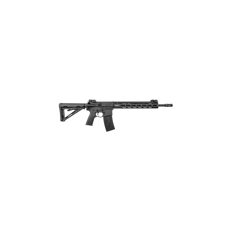 TROY SPC-A4 556NATO 16" 30RD BLK