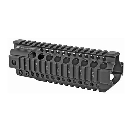 MI 7.25" QUAD RAIL HANDGUARD