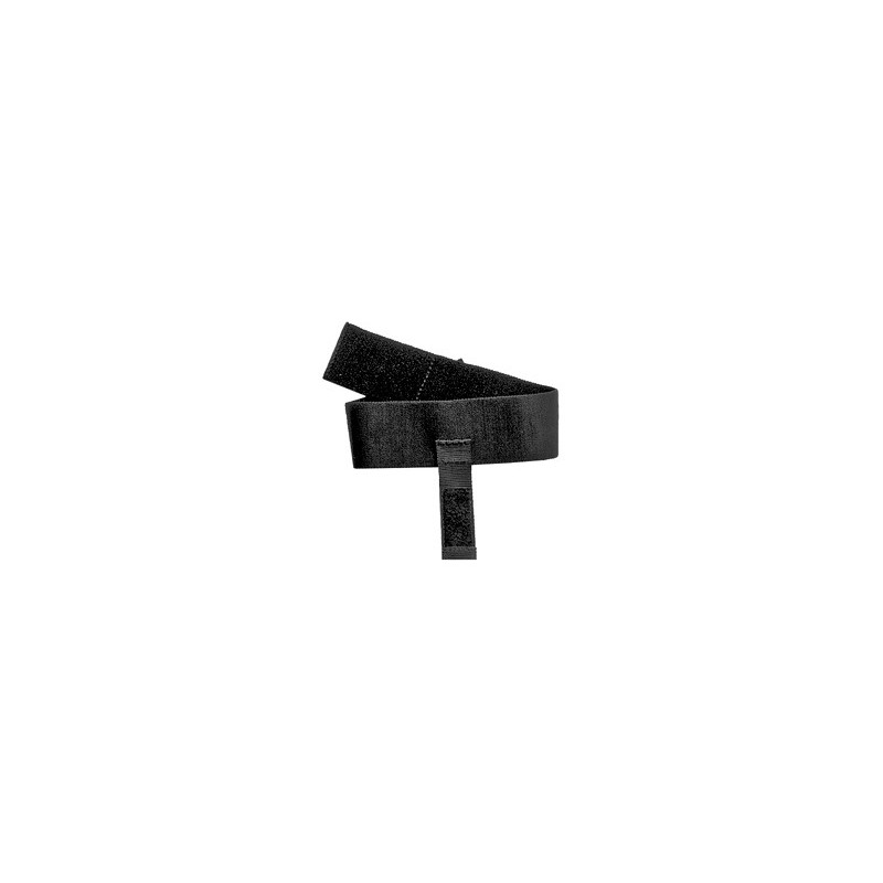 GALCO ANKLE CALF STRAP AMBI BLK GALCO ANKLE CALF STRAP AMBI BLK