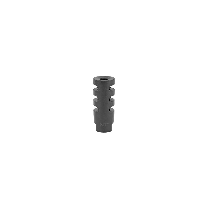 MIDWEST 30CAL MUZZLE BRAKE MIDWEST 30CAL MUZZLE BRAKE