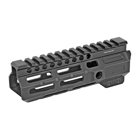 MIDWEST 6" COMBAT RAIL M-LOK HGRD