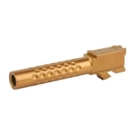 ZEV OPTMZD BBL FOR G19 G1-5 BRZ