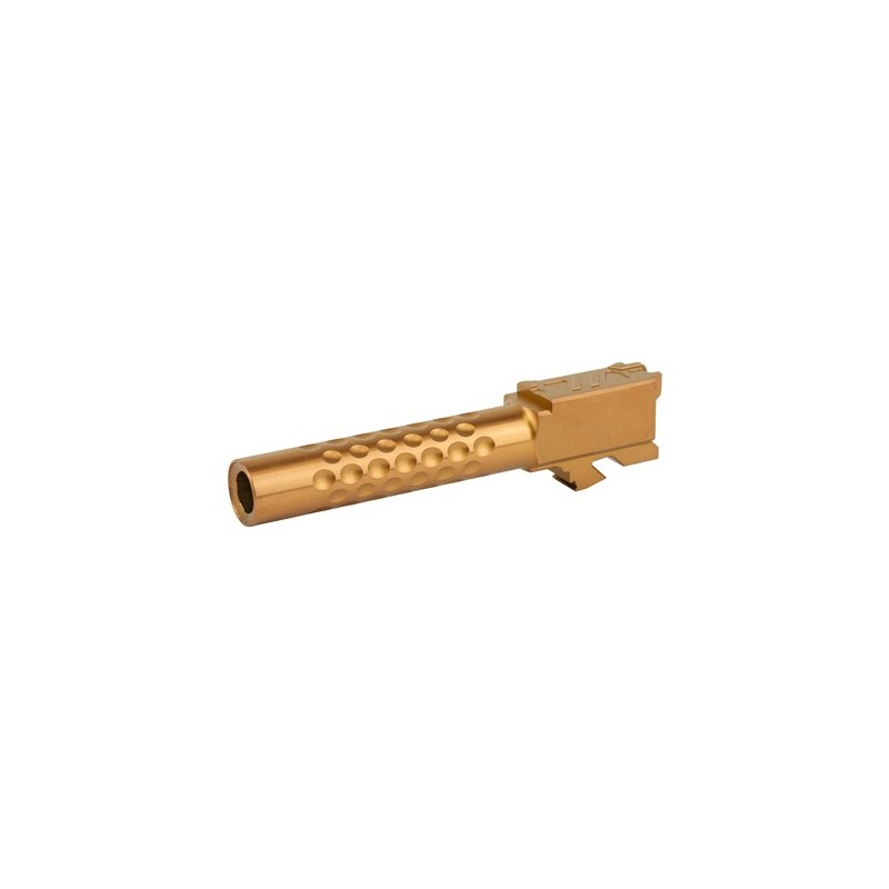 ZEV OPTMZD BBL FOR G19 G1-5 BRZ