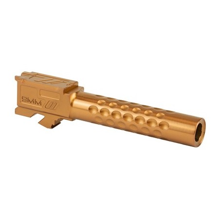 ZEV OPTMZD BBL FOR G19 G1-5 BRZ