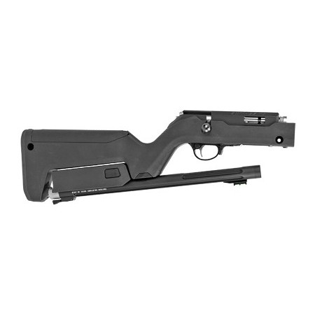 TAC SOL OWYHEE BOLT TAKEDOWN 22LR