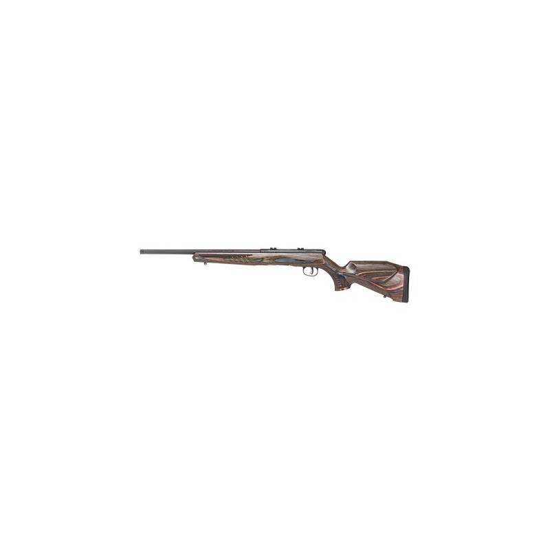 SAV B22 HARDWOOD 22LR 18" SAV B22 HARDWOOD 22LR 18"