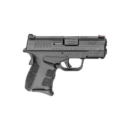 SPRGFLD XDS MOD.2 9MM 3.3" BLK 9RD
