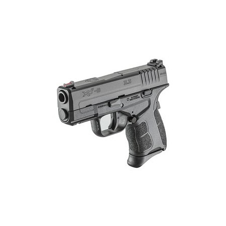 SPRGFLD XDS MOD.2 9MM 3.3" BLK 9RD