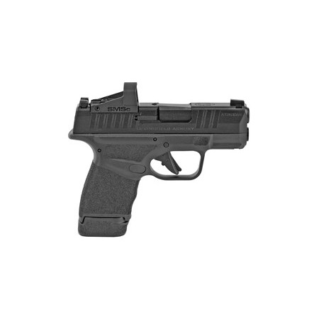 SPRGFLD HELLCAT SMSC 9MM 3