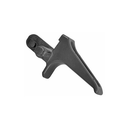 SIG P320 FLAT TRIGGER