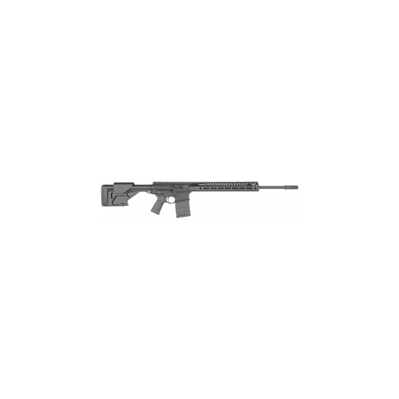 SEEKINS SP10 6CM 22" 20RD BLK