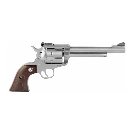 RUGER BLKHWK 357MAG/9MM 6.5