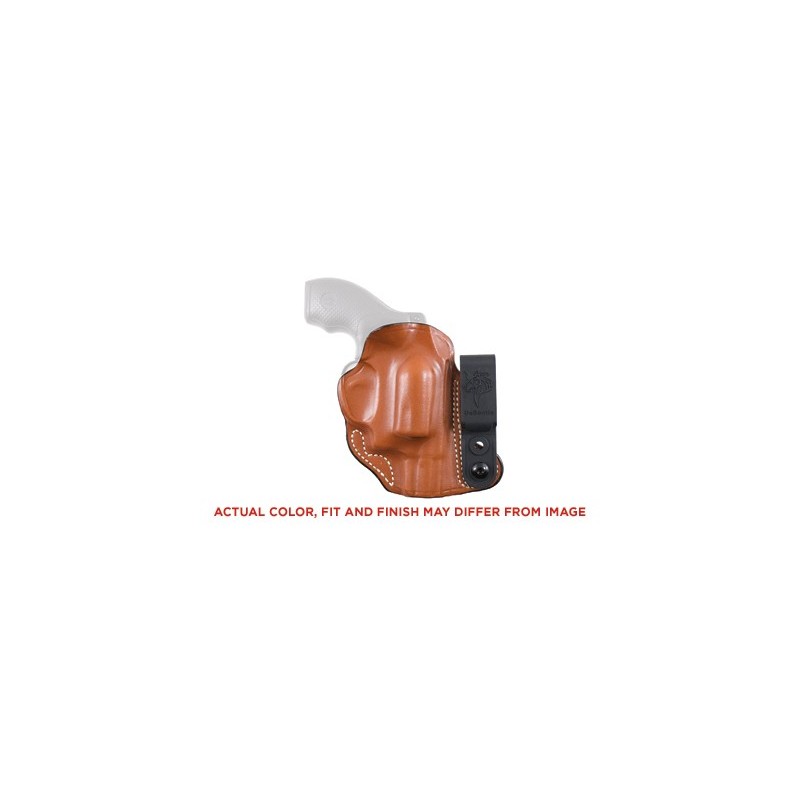 DESANTIS FLEX-TUK KMBR K6S 2" LH T