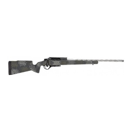 SEEKINS HAVAK ELEMENT 24" 300WIN 3RD