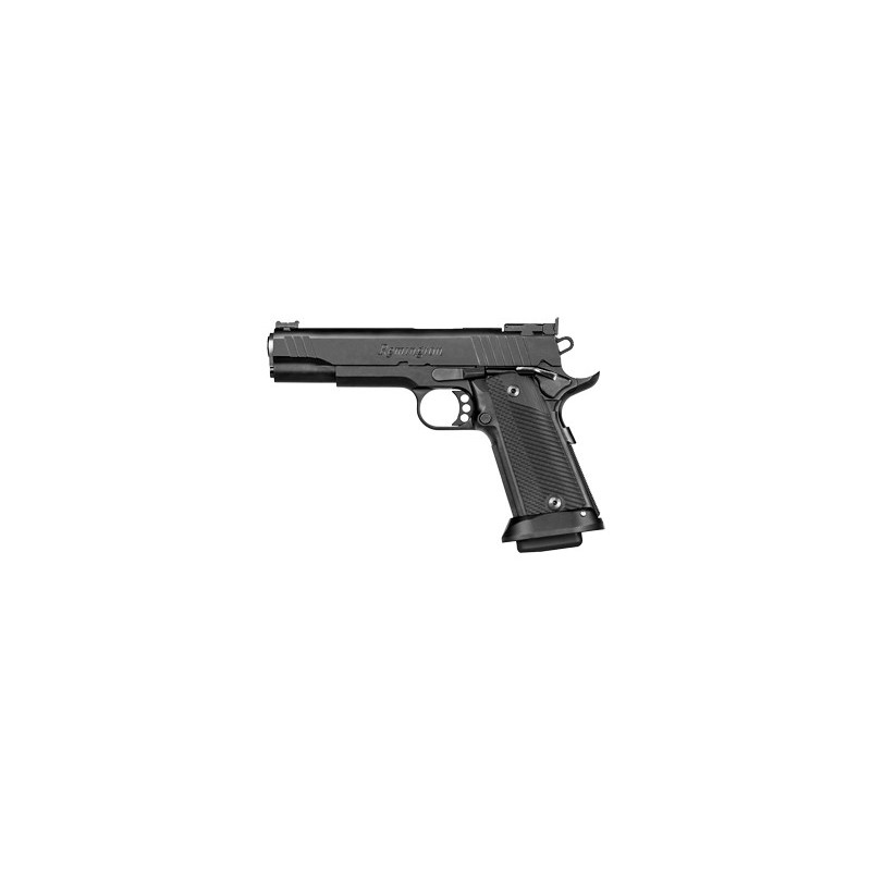 REM 1911 R1 LMTD 9MM 5" 19RD BLK