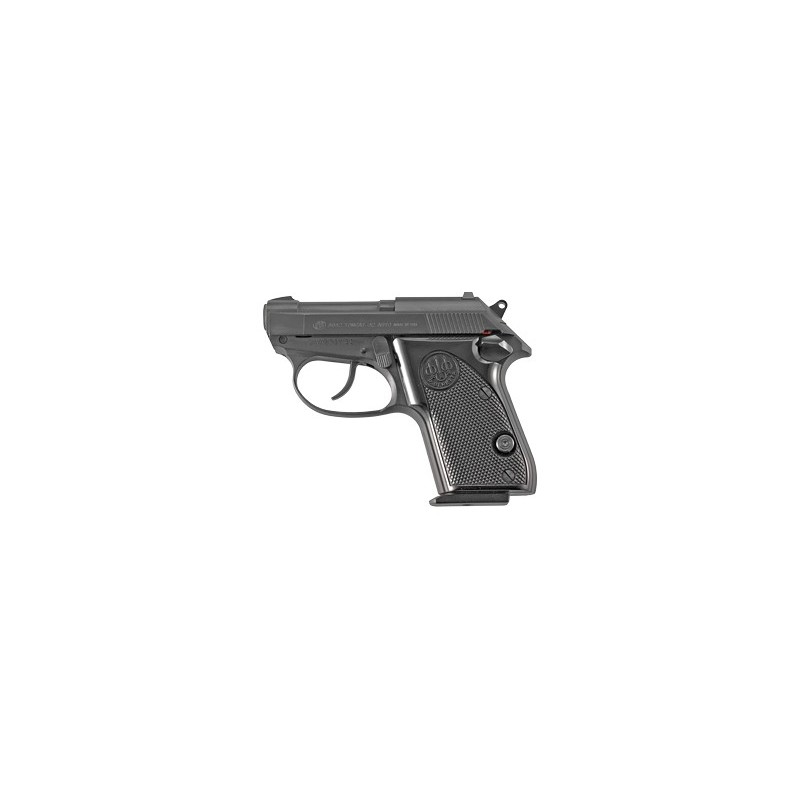 BERETTA 3032 32ACP 2.9" TH 7RD BLK BERETTA 3032 32ACP 2.9" TH 7RD BLK