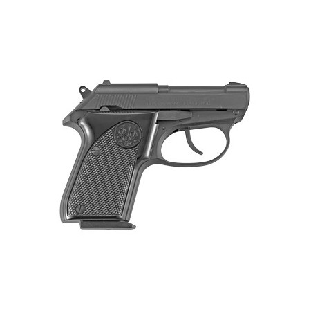 BERETTA 3032 32ACP 2.9" TH 7RD BLK
