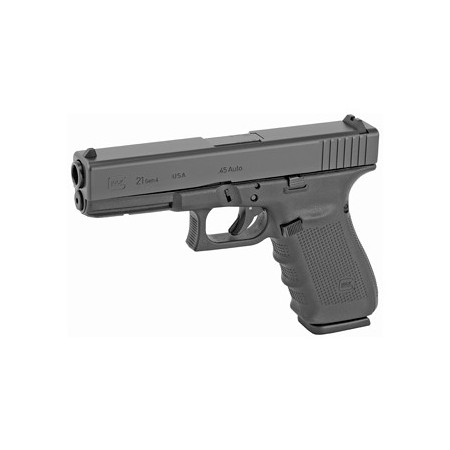 GLOCK 21 GEN4 45ACP 10RD 3 MAGS