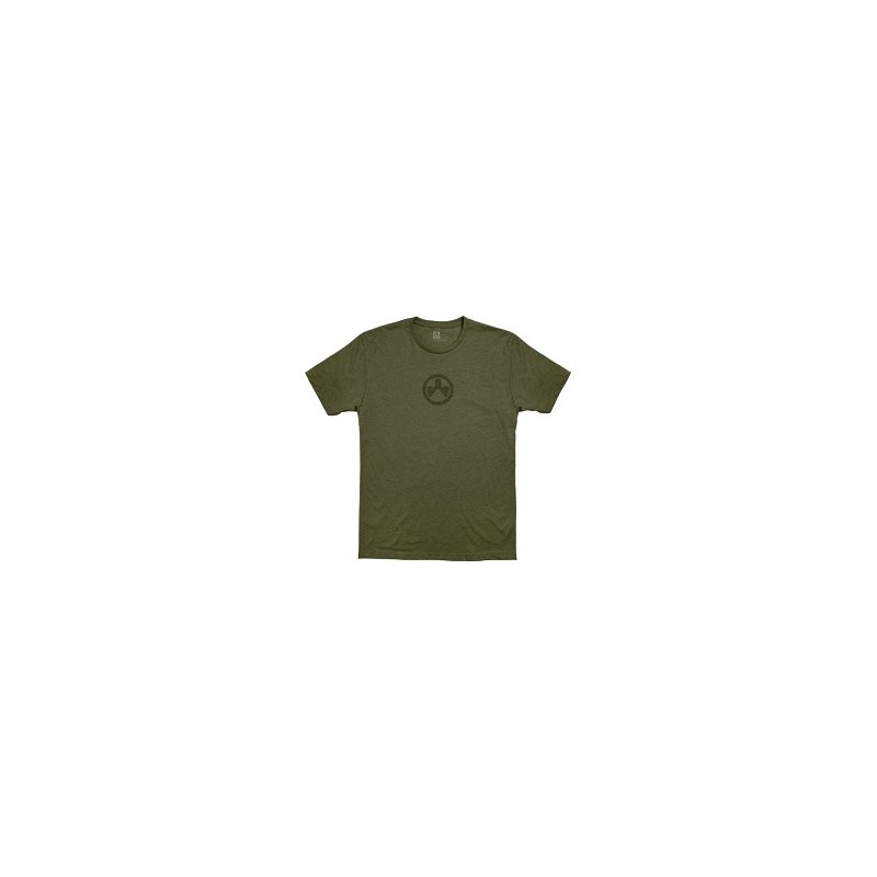 MAGPUL ICON LOGO TSHRT OD XL