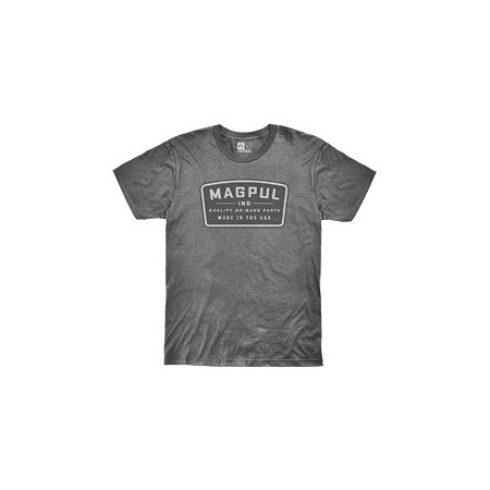 MAGPUL GO BANG PARTS TSHRT CHRCL LRG