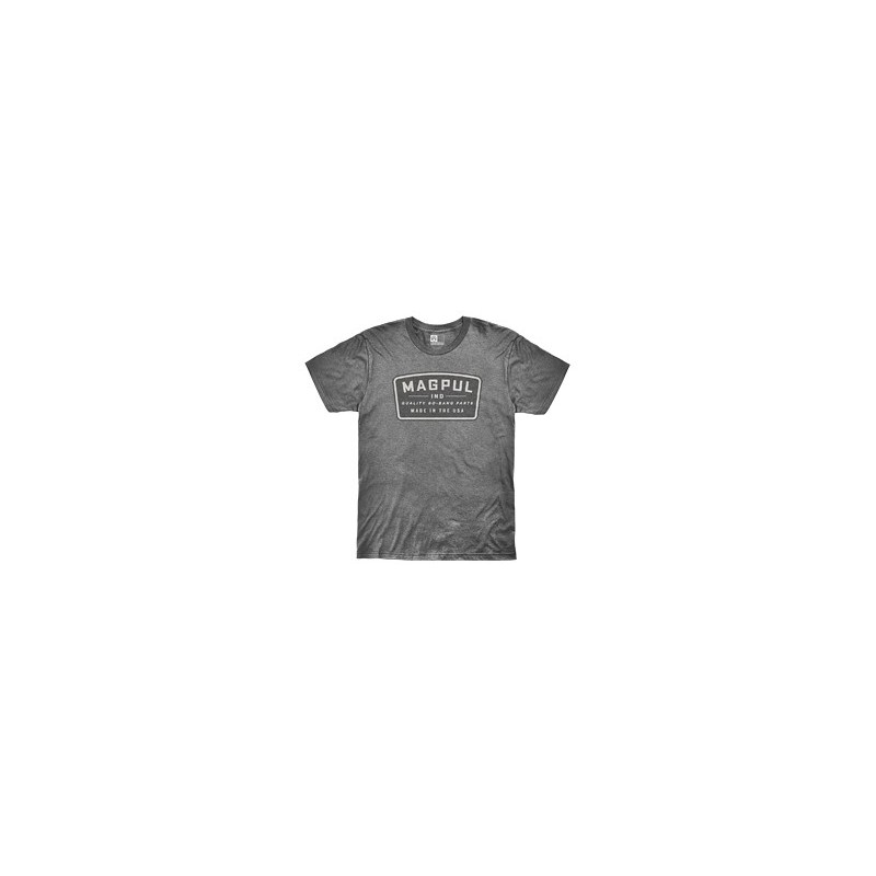 MAGPUL GO BANG PARTS TSHRT CHRCL 2XL
