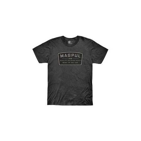 MAGPUL GO BANG PARTS TSHRT BLK LRG