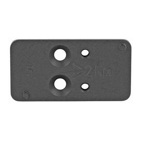 HK VP OR MOUNTING PLATE BURRIS/VORTX