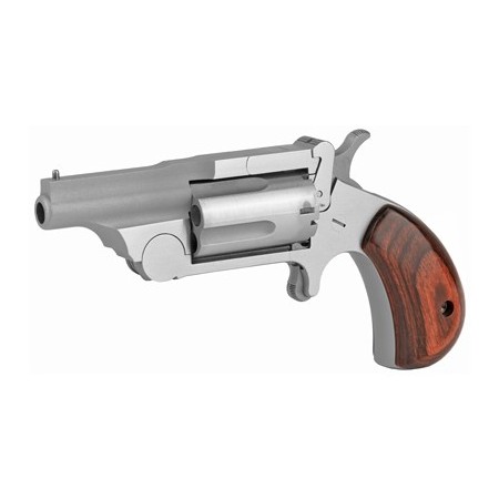 NAA RANGER II 22WMR 1 5/8" 5SH FUL R