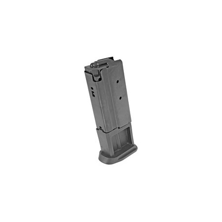 MAG RUGER-57 5.7X28MM 10RD STL