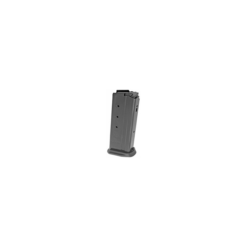 MAG RUGER-57 5.7X28MM 20RD STL