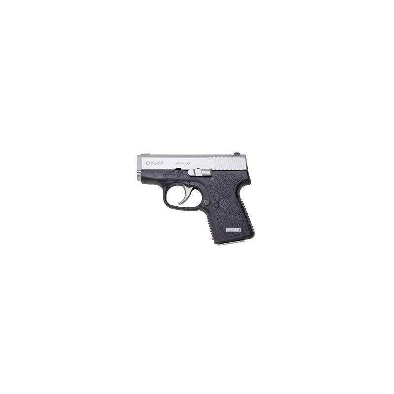 KAHR CW 380ACP 2.58" MSTS POLY NS 6R KAHR CW 380ACP 2.58" MSTS POLY NS 6R