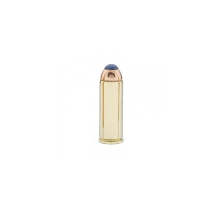 GLASER BLUE 45ACP+P 145GR 20/500