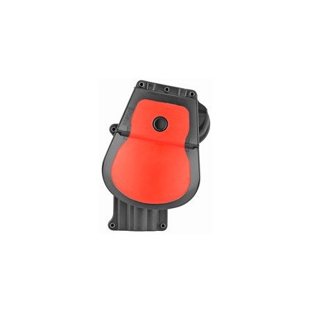 FOBUS PDL HLSTR SW K/L FR 4"